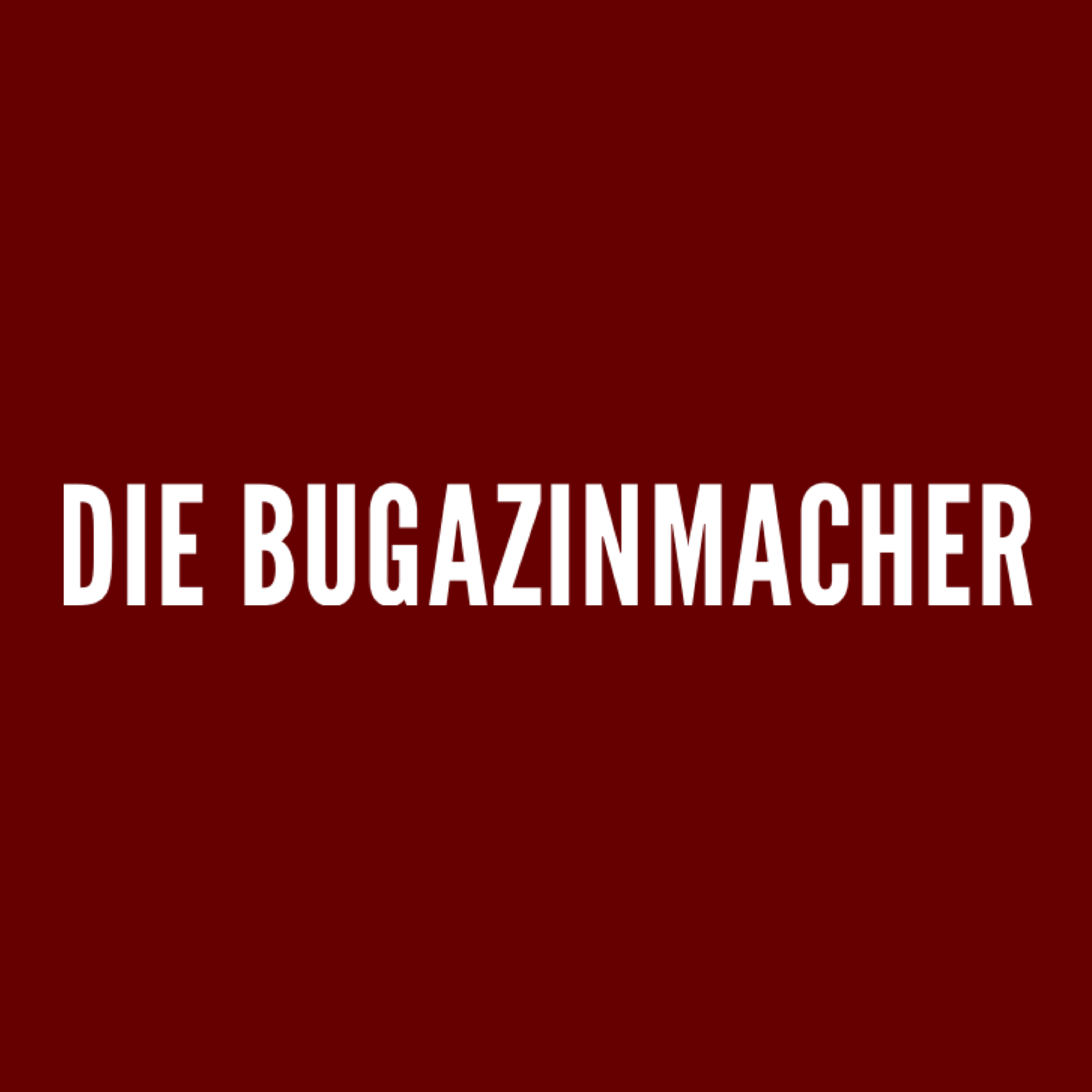 ENDLICH EIFEL Bugazin®